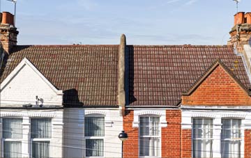clay roofing Poynings, West Sussex