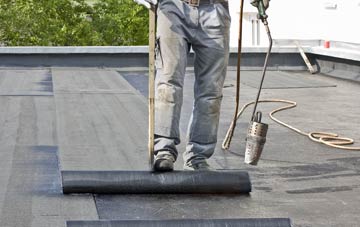 flat roof replacement Poynings, West Sussex
