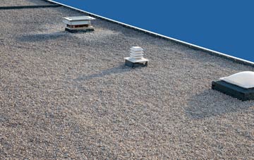 flat roofing Poynings, West Sussex
