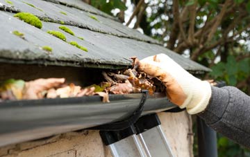 gutter cleaning Poynings, West Sussex