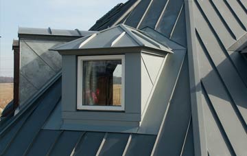 metal roofing Poynings, West Sussex
