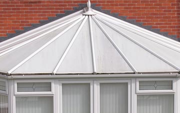 Poynings polycarbonate conservatory roof repairs
