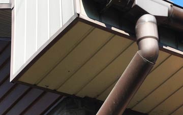 Poynings soffit installation costs
