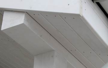 soffits Poynings, West Sussex